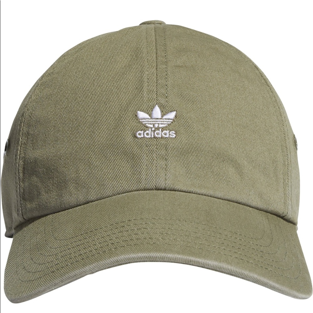 Adidas Originals Mini Logo Relaxed Women's